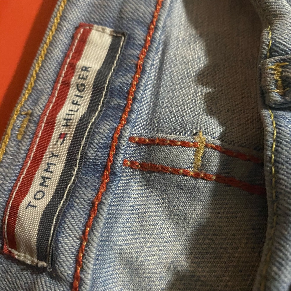 Tommy Hilfiger jeans